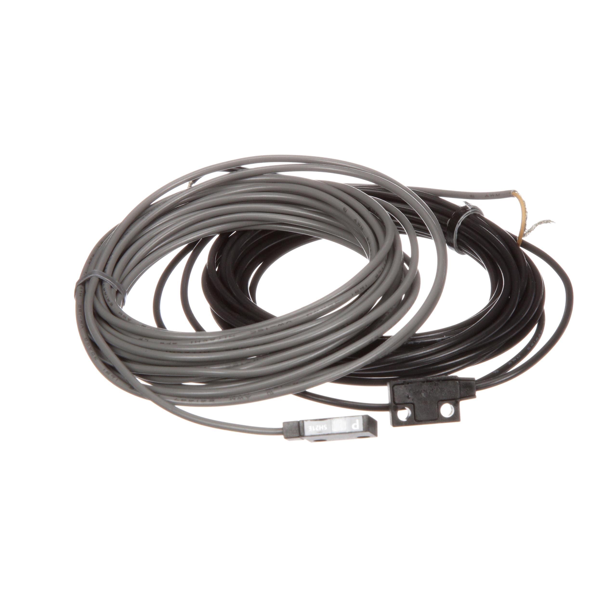 SH-21E Panasonic - Datasheet PDF & Technical Specs
