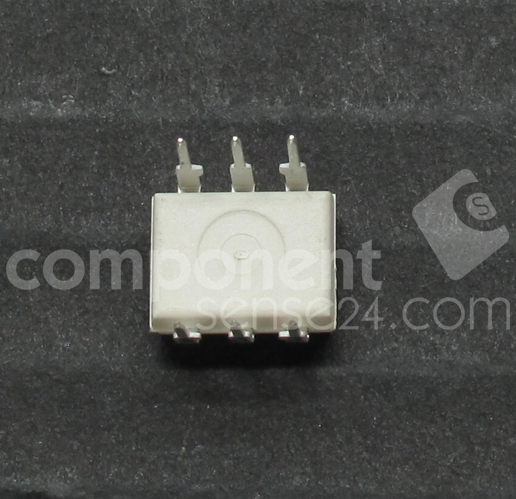 H11L1M onsemi Datasheet PDF & Technical Specs