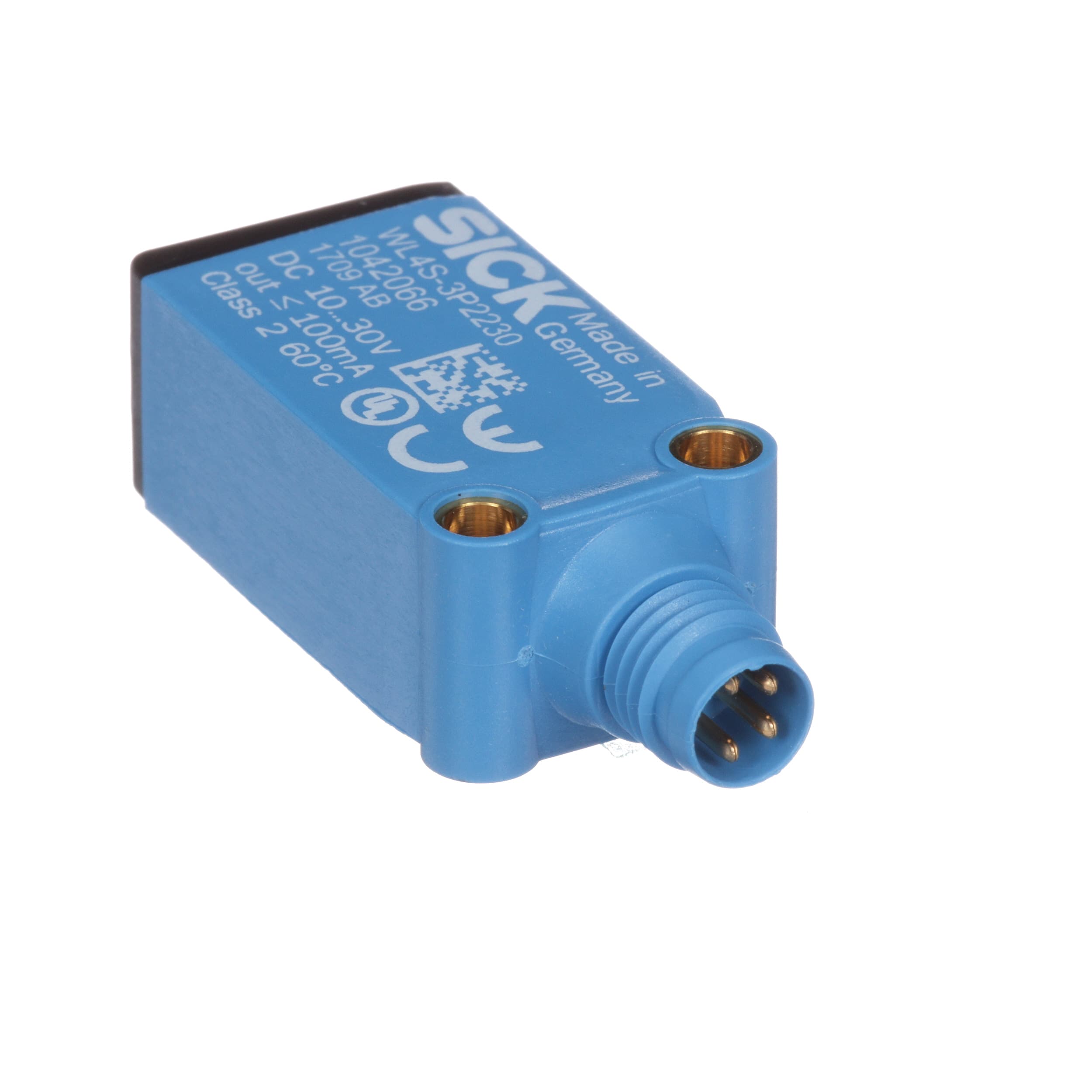 WL4S3P2230 Sick Optic Electronic Distributors, Price Comparison, and