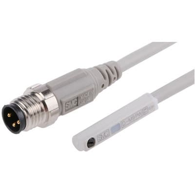 D-M9PWSAPC SMC - Distributors, Price Comparison, and Datasheets ...
