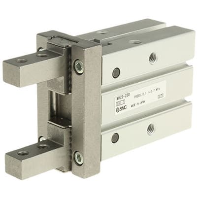 MHZ2-25D SMC - Industrial Actuators - Distributors, Price