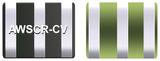 AWSCR-8.00CV-T