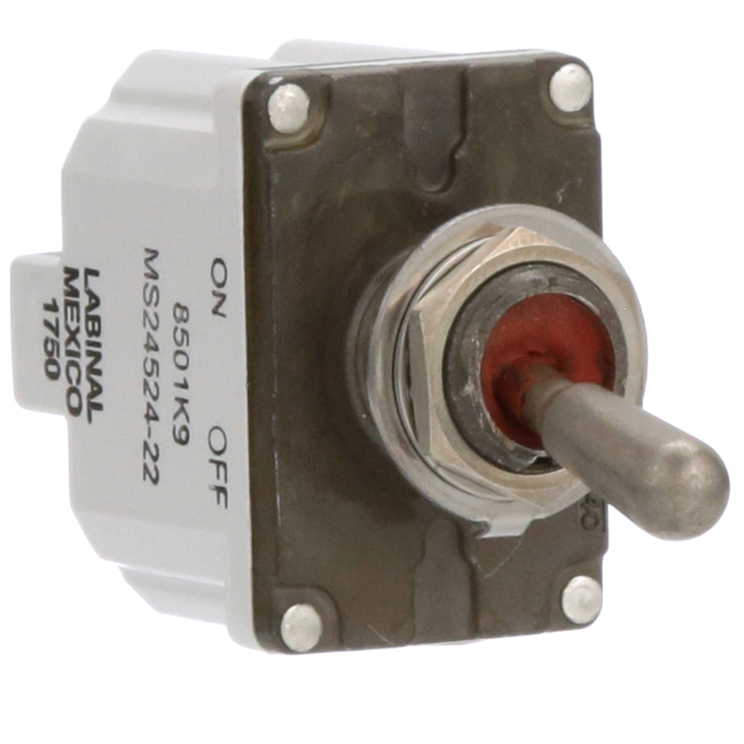 8501K9 Safran - Datasheet PDF & Technical Specs
