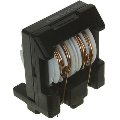 EPCOS B82720A2202N040 CHOKE 50 pieces DOUBLE 1.1MH 2A RING CORE