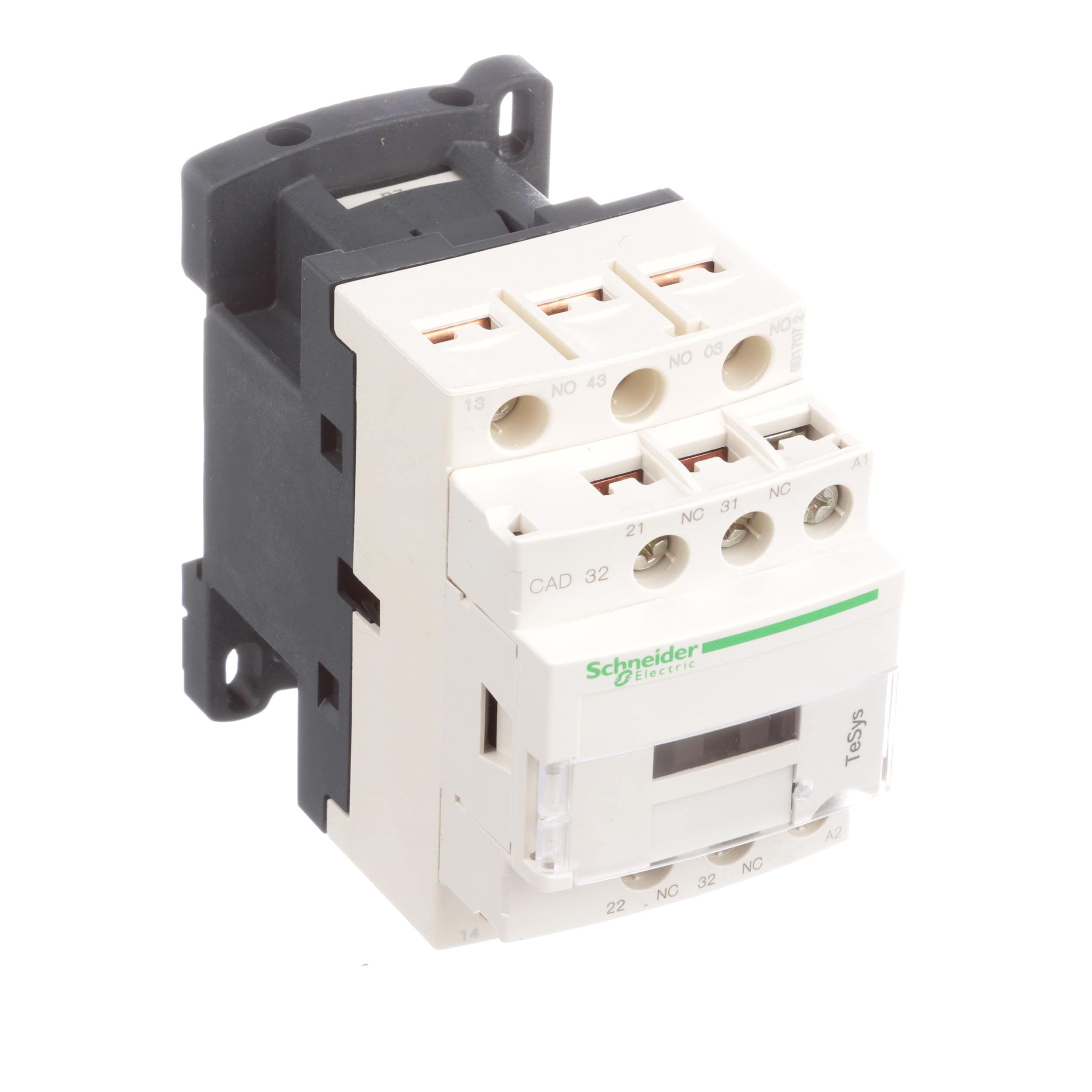 CAD32B7 Schneider Electric - Datasheet PDF & Technical Specs