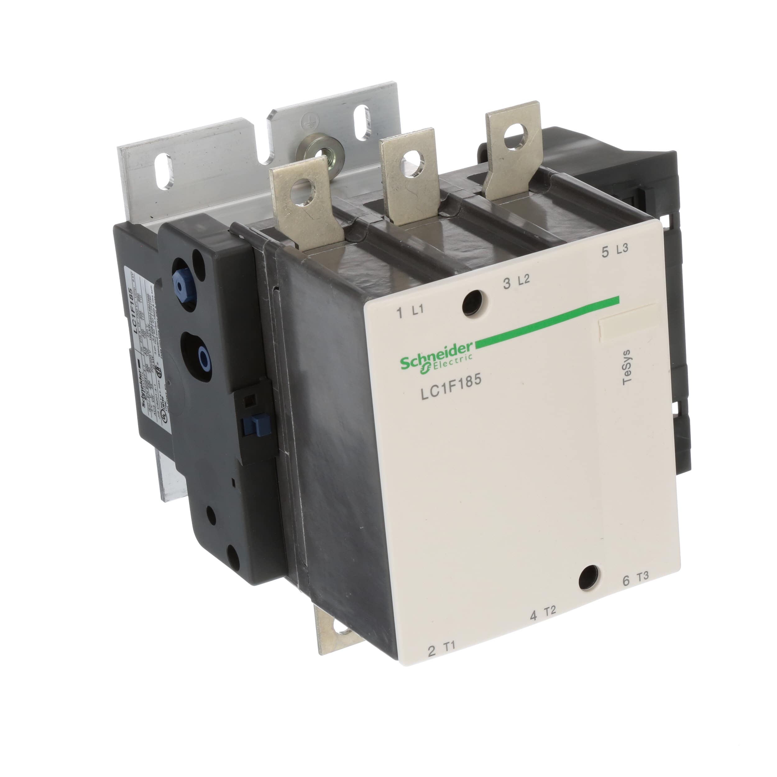 LC1F185 Schneider Electric - Datasheet PDF & Technical Specs
