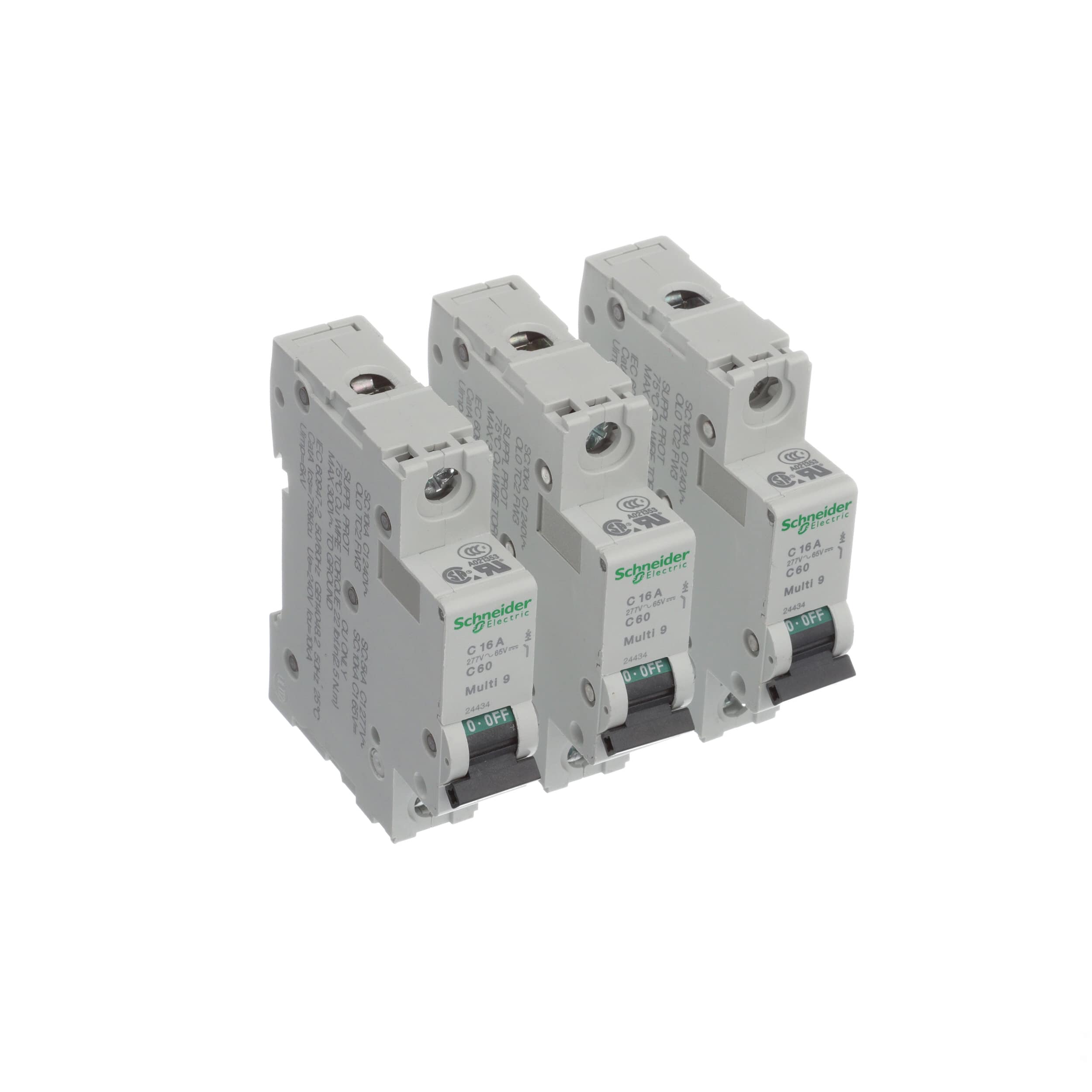 MG24434 Schneider Electric - Datasheet PDF & Technical Specs