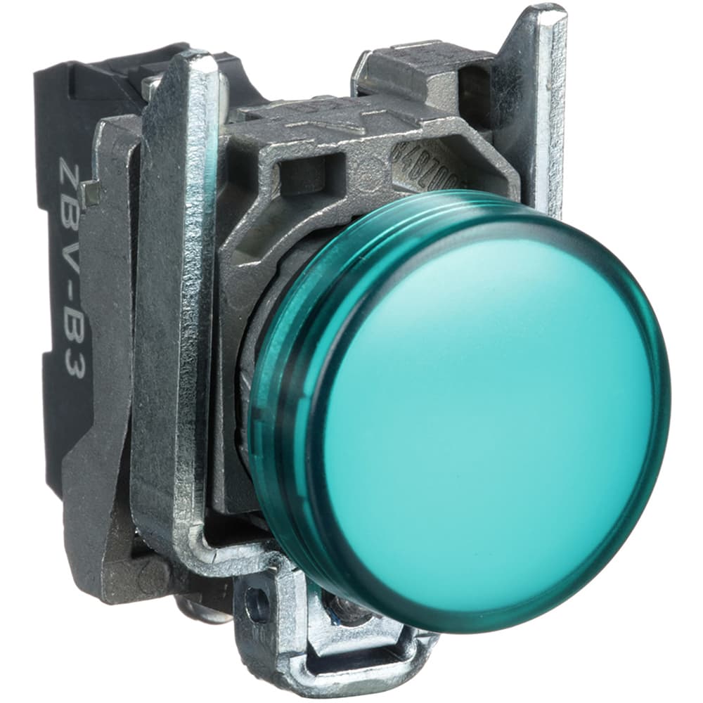 XB4BVB3 Schneider Electric - Datasheet PDF & Technical Specs