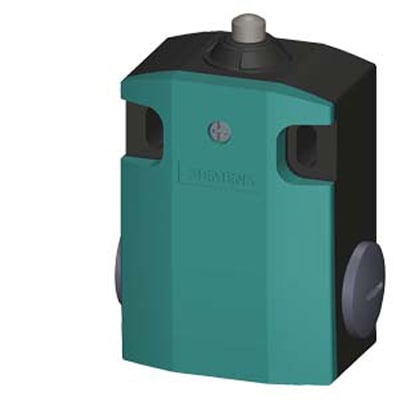 3SE51220CB01 de Siemens Snap Action Limit Switches - Main Image