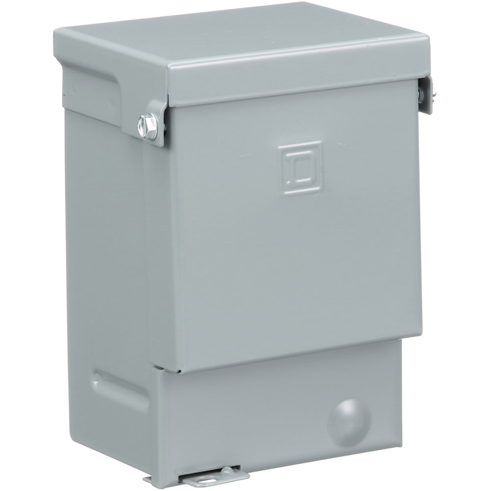 QO200TR Square D - Datasheet PDF & Technical Specs