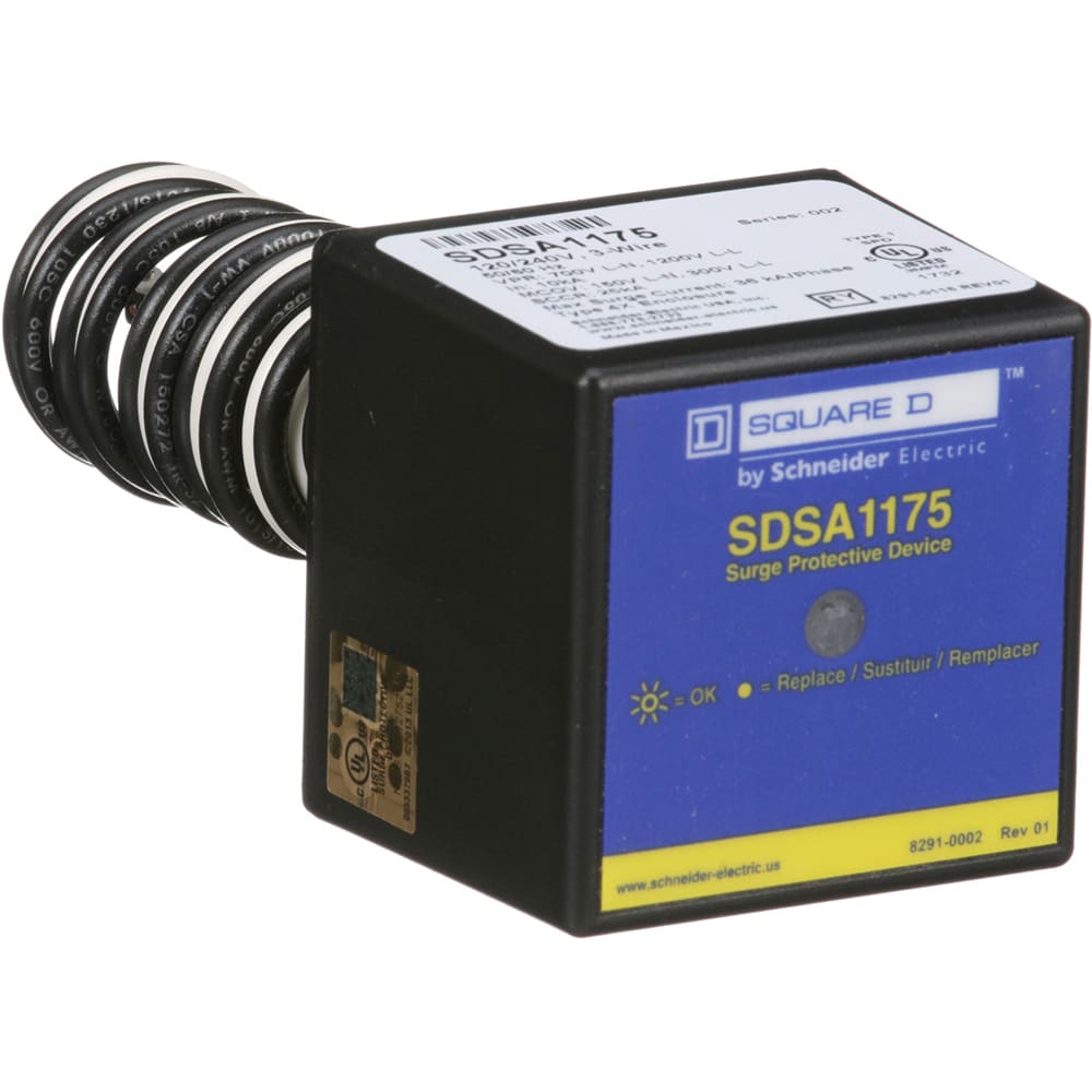 SDSA1175 Square D - Datasheet PDF & Technical Specs