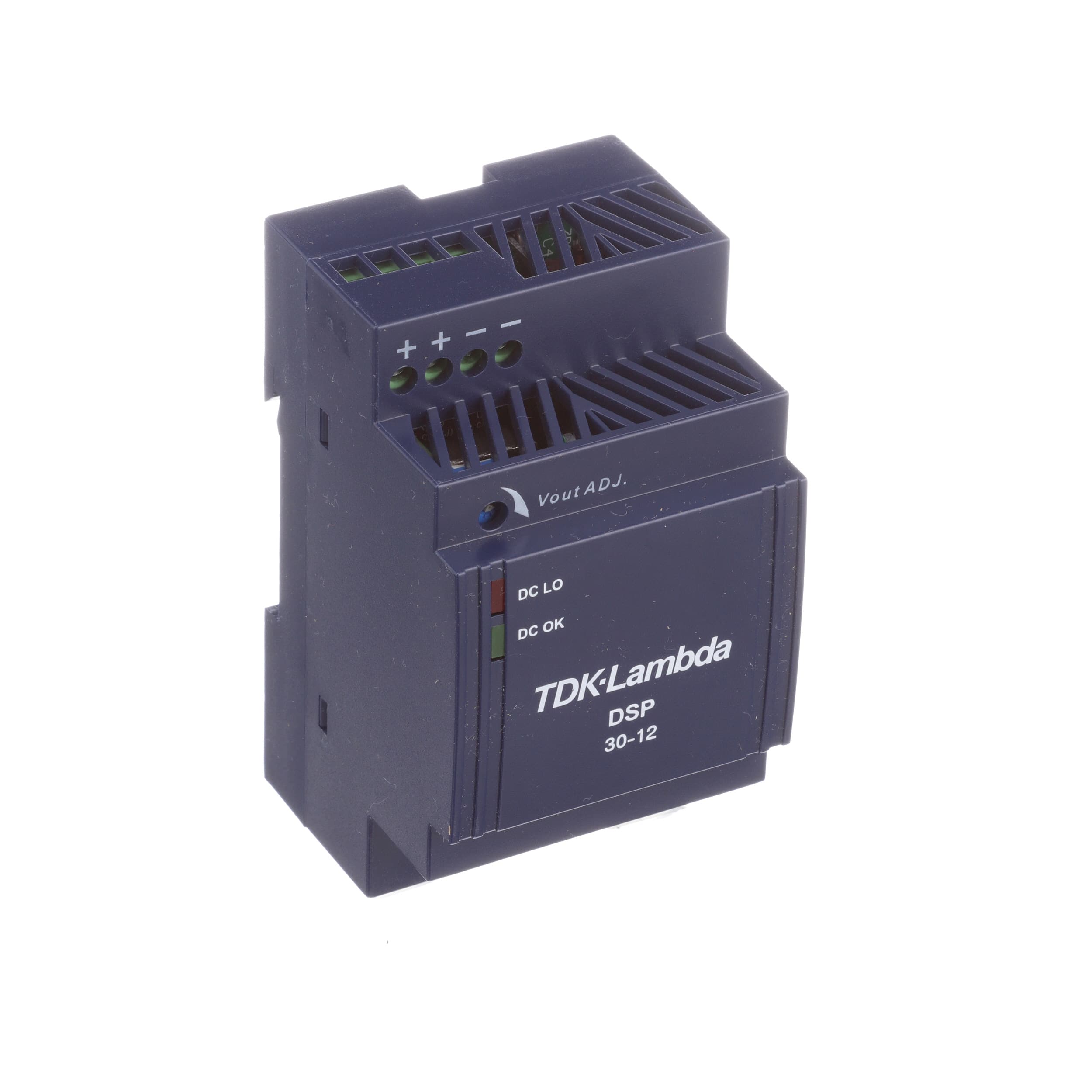 DSP30-12 TDK-Lambda - Datasheet PDF & Technical Specs