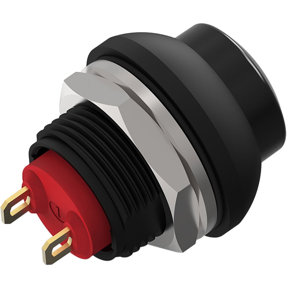 TE Connectivity / Alcoswitch - PB7B2HS2M1CAL00