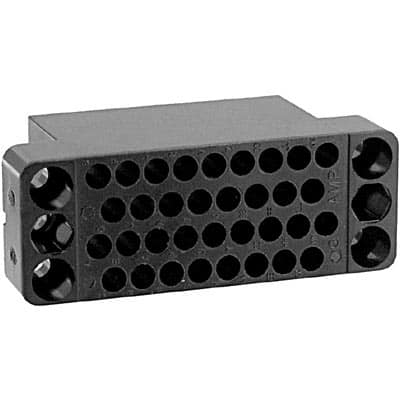 カエルピン様　レコードセット② 200838-3 : AMP Connecteurs rectangulaires standard | TE