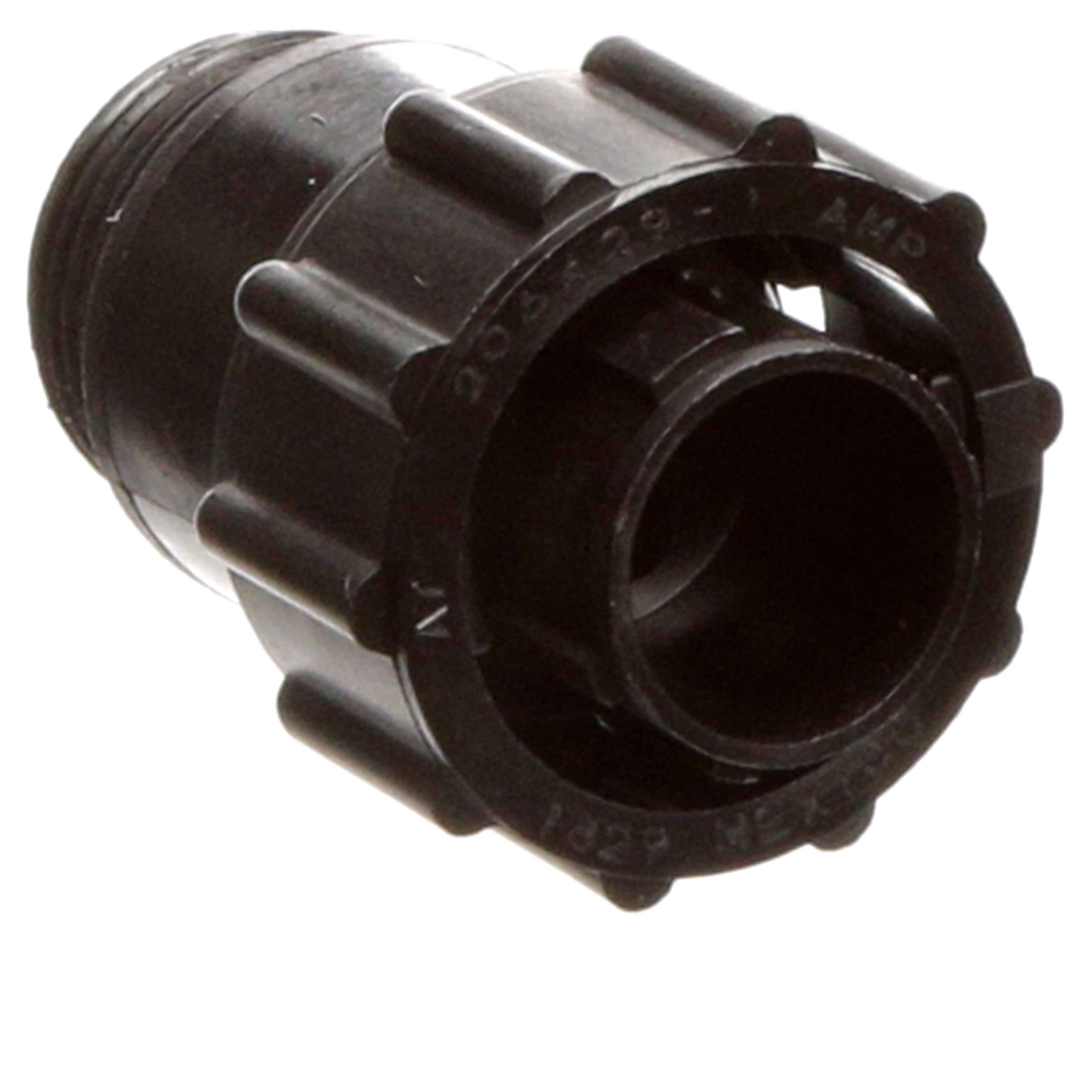 ティーズ ページ30 TE Connectivity 206429-1 Circular Plastic Connector Plug