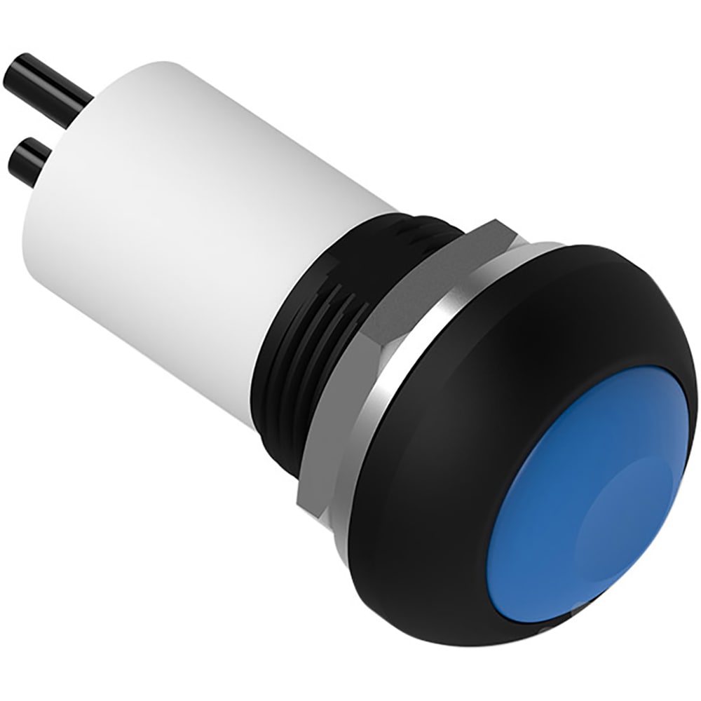 TE Connectivity / Alcoswitch - PB6B2FM7M1CAL00S500