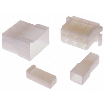 280289 TE Connectivity - Card Edge Connectors - Distributors
