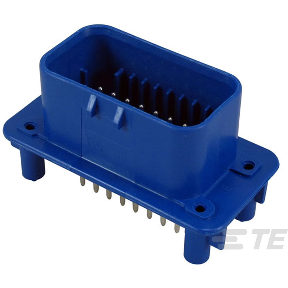 7762005 TE Connectivity / AMP Datasheet PDF & Technical Specs