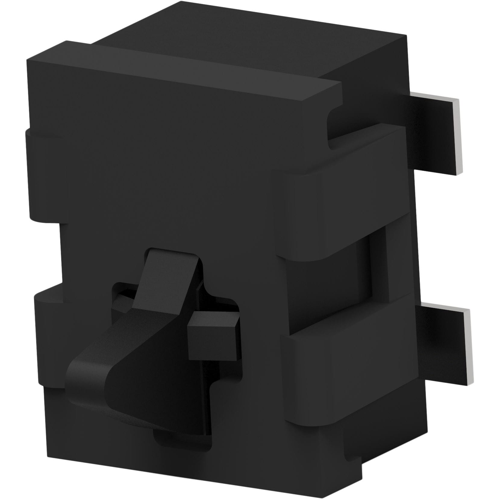 TE Connectivity / Alcoswitch - JJBV0UG335NONPRTR