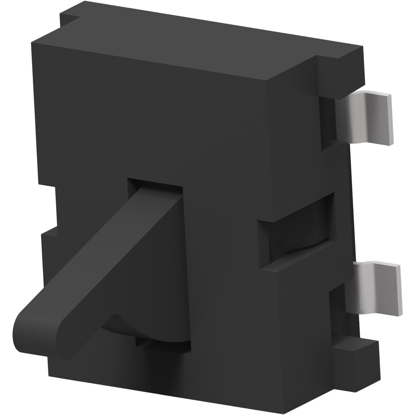 TE Connectivity / Alcoswitch - JJFV0UG530NONPRTR