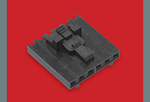 mm☆ 280362 : AMPMODU Standard Rectangular Connectors | TE Connectivity