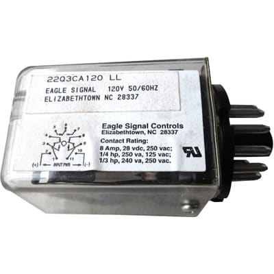 DANAHER CONTROLS 22Q3CA120 22Q3CA120 NEW IN BOX