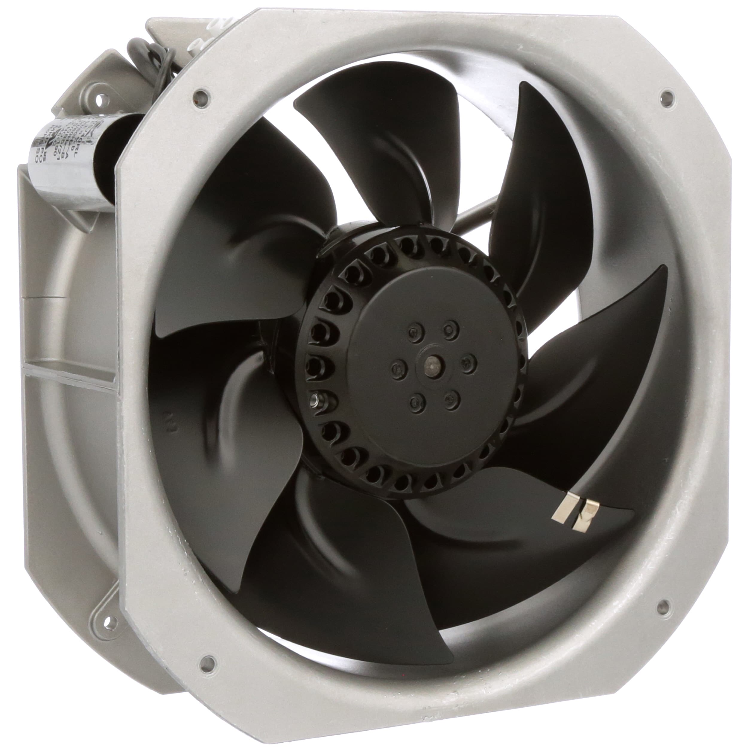 W2E200-HK86-01 | EBM-Papst