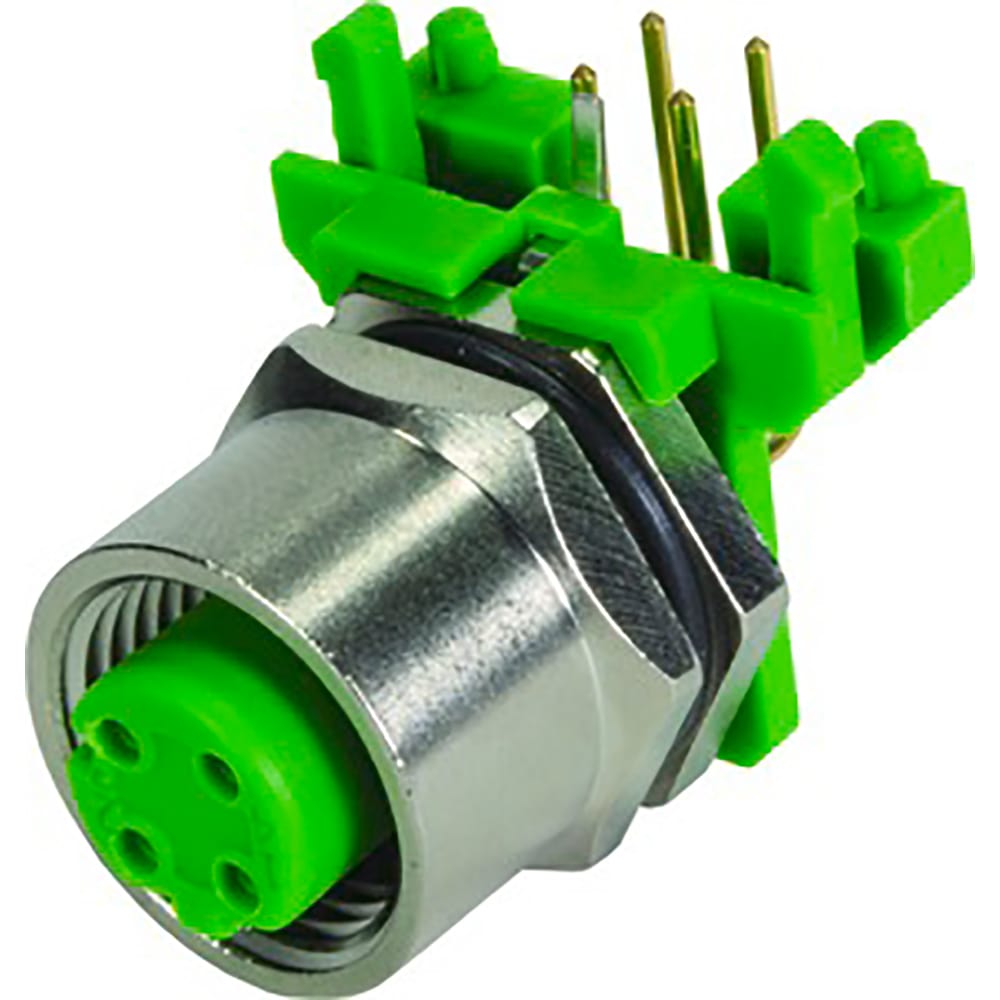 21033814440 HARTING Elektronik - Datasheet PDF, Footprint, Symbol ...