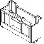 KBL406G GeneSiC Semiconductor - Datasheet PDF & Technical Specs