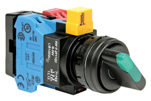 HW1F-33F22QD-W-120V-COCOXX | Idec