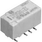 6 VDC 2 A 20 mm L x 9mm W x 9.3 mm H Panasonic DS2Y-SL2-DC6V Relay Dpdt 10 Pin 250 VAC/220 VDC 200 Ohm Pack of 3 0.39 mm Width 0.79 mm Length Latching 6 VDC 2 A 20 mm L x 9mm W x 9.3 mm H Panasonic DS2Y-SL2-DC6V Relay Dpdt 10 Pin 250 VAC/220 VDC 200 Ohm Pack of 3 0.39 mm Width 0.79 mm Length Latching