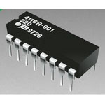 E-Projects 33 Ohm Resistors 1/2 Watt 5% Tolerance - Pack Of 100 Carbon Film Resistors For Electronics