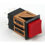 Switchcraft - BXR011