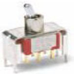 C&K Components 7201TCWV3GE | Onlinecomponents.com