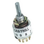 Grayhill 56A36-01-1-02N | Onlinecomponents.com
