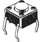 Omron B3F-1022-G | Onlinecomponents.com