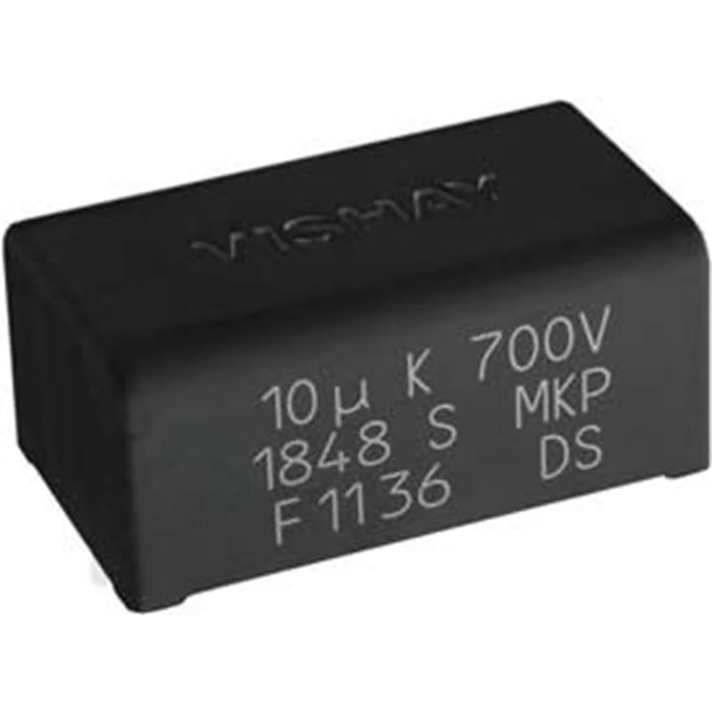 MKP1848S65050JY5C Vishay Distributors, Price Comparison, and