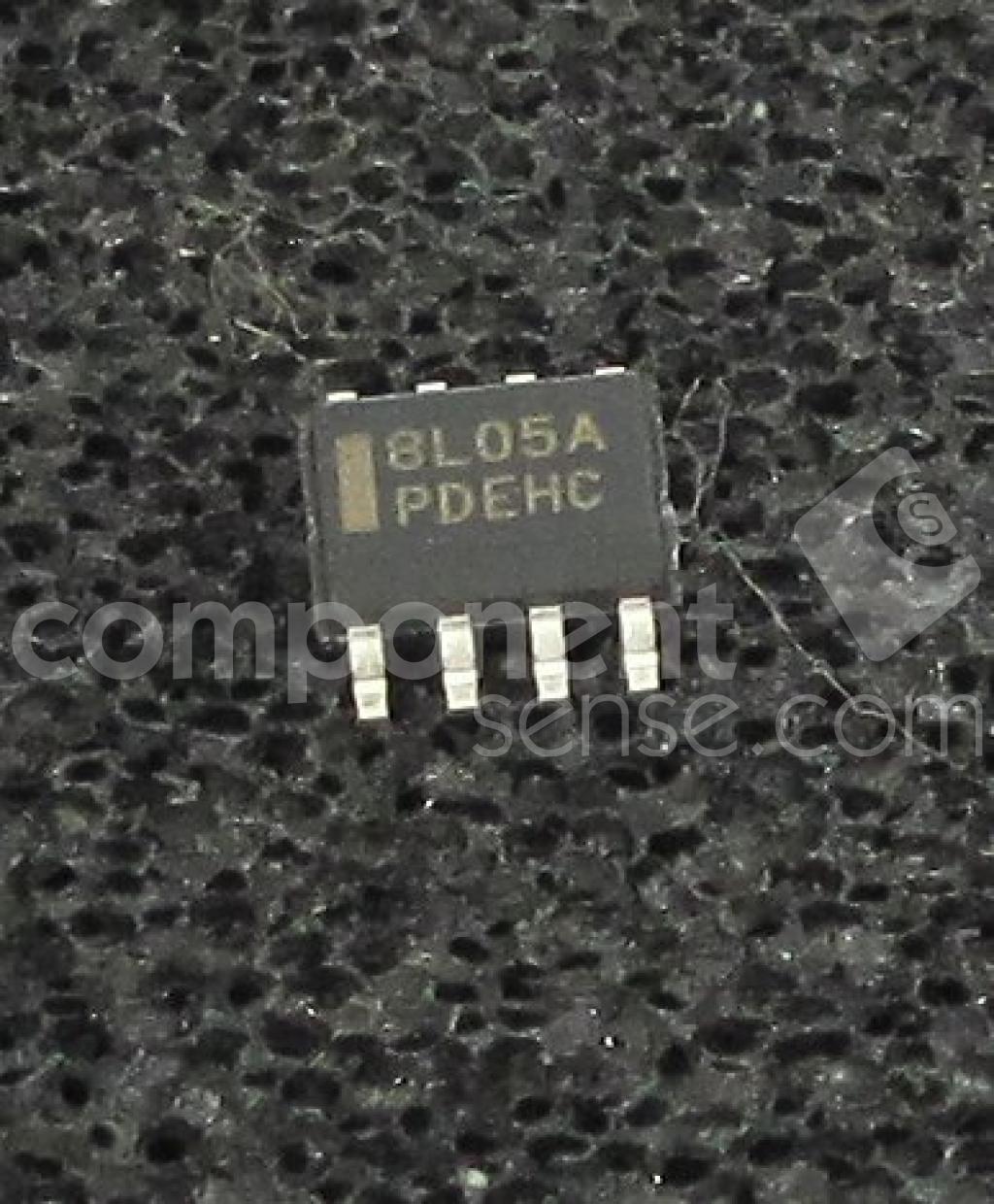 onsemi - MC78L05ACDR2
