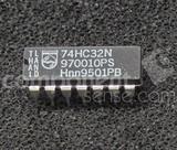 74HC32N