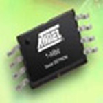 Microchip - AT25040A-10TU-1.8