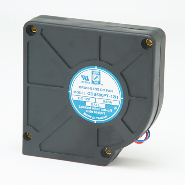 ODB600PT-24HB | Orion