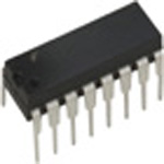 onsemi - DM74LS174N