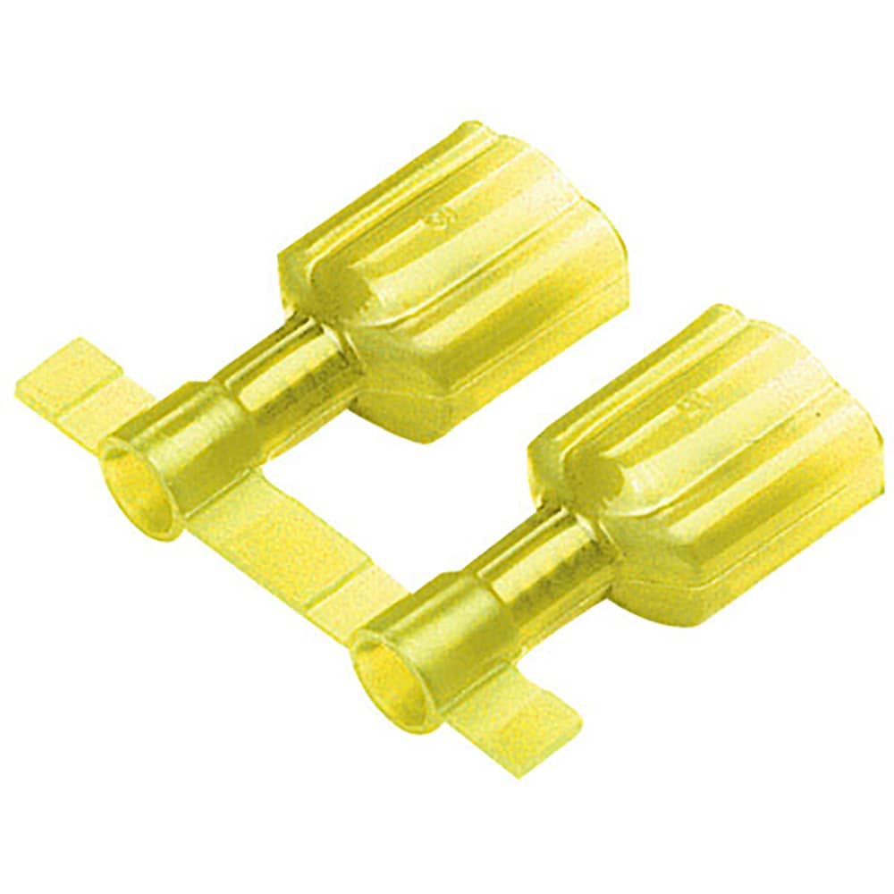 Datasheet for DNF10250FIMBK Panduit Terminals Octopart