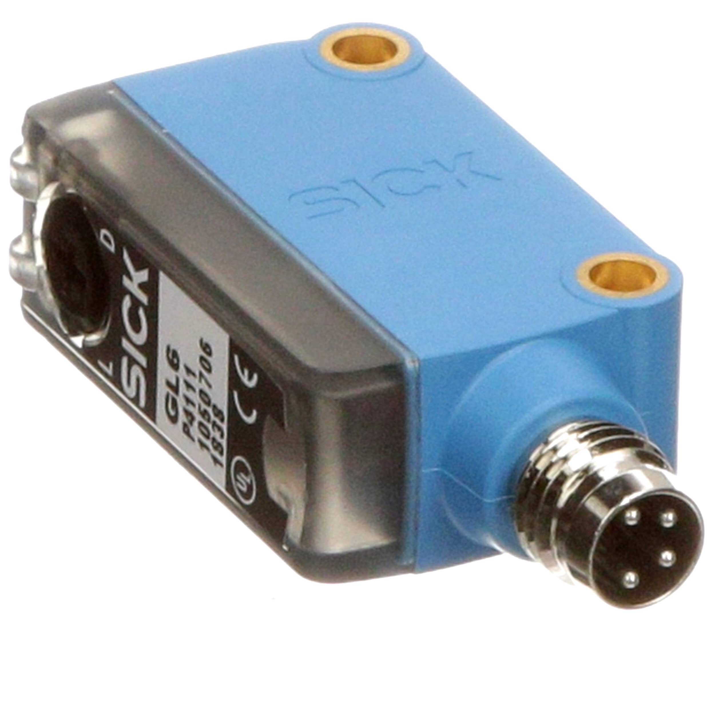 GL6P4111 Sick Optic Electronic Sensors Distributors, Price Comparison, and Datasheets