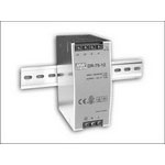 DR-75-24 Mean Well - Datasheet PDF & Technical Specs