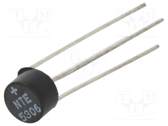 NTE Electronics NTE5306 | TME