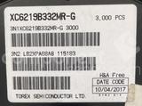 XC6219B332MR-G