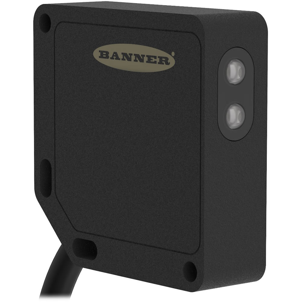 QM42VT2 Banner Sensors Distributors, Price Comparison, and