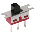 C&K Components - 1101M2S3CQE3