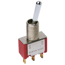 C&K Components - 7201TCWCGE